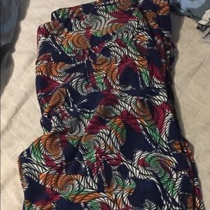 Lularoe TC leggings